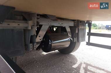 Рефрижератор напівпричіп Schmitz Cargobull SKO 24 2008 в 