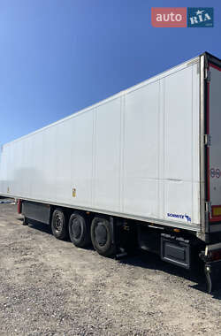 Рефрижератор напівпричіп Schmitz Cargobull SKO 24 2011 в 