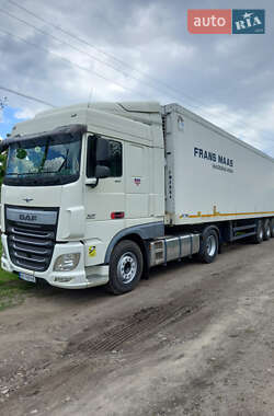 Рефрижератор напівпричіп Schmitz Cargobull SKO 24 1997 в 