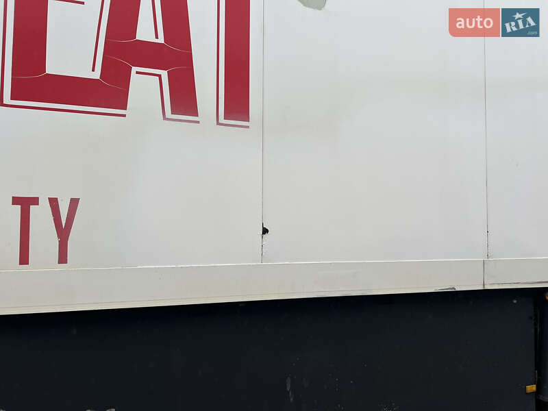 Рефрижератор полуприцеп Schmitz Cargobull SKO 24 2007 в Львове фото 7 Рефрижератор полуприцеп Schmitz Cargobull SKO 24 2007 в Львове