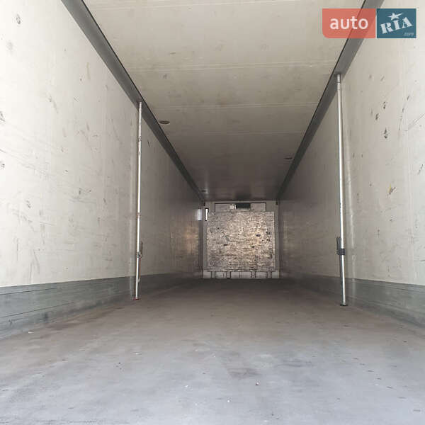 Schmitz Cargobull SKO 24 2003 Schmitz Cargobull SKO 24 2003