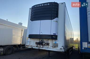 Рефрижератор полуприцеп Schmitz Cargobull SKO 24 2011 в Житомире