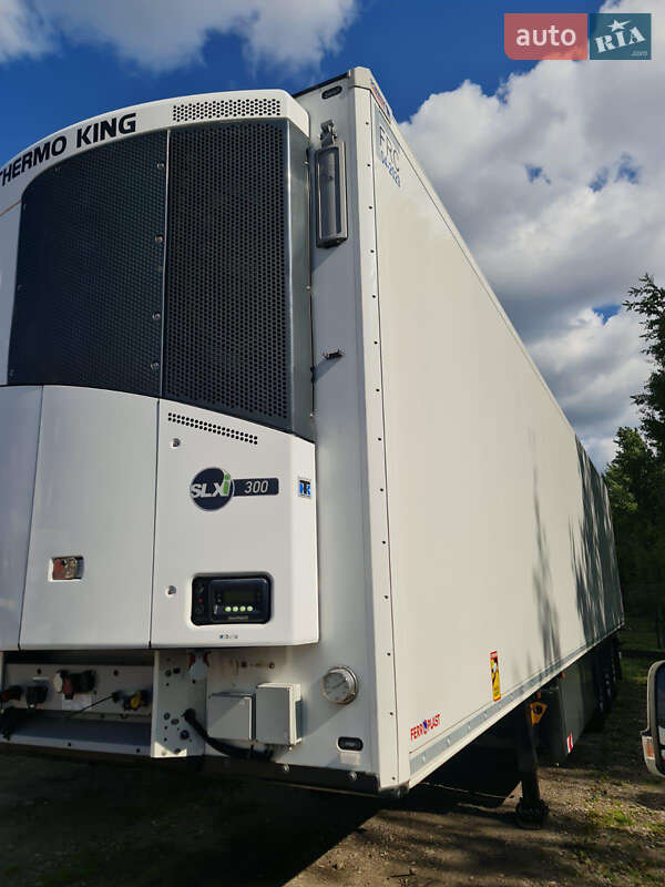 Schmitz Cargobull SKO 24 2023 Schmitz Cargobull SKO 24 2023