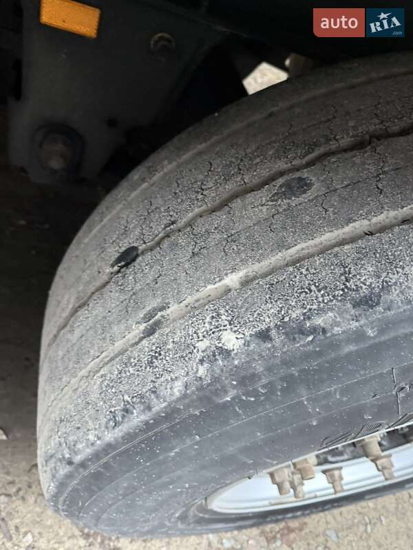 Рефрижератор полуприцеп Schmitz Cargobull SKO 24 2011 в Любомле фото 5 Рефрижератор полуприцеп Schmitz Cargobull SKO 24 2011 в Любомле