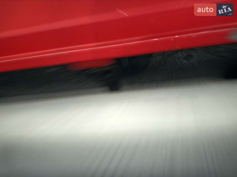 Рефрижератор полуприцеп Schmitz Cargobull SKO 24 2017 в Черновцах фото 15 Рефрижератор полуприцеп Schmitz Cargobull SKO 24 2017 в Черновцах