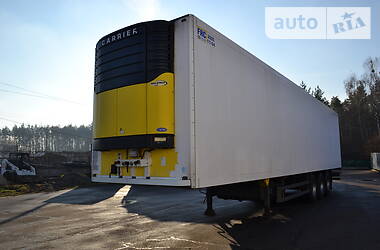 Рефрижератор полуприцеп Schmitz Cargobull SKO 2005 в 