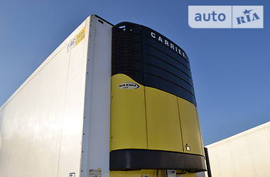 Рефрижератор полуприцеп Schmitz Cargobull SKO 2005 в 