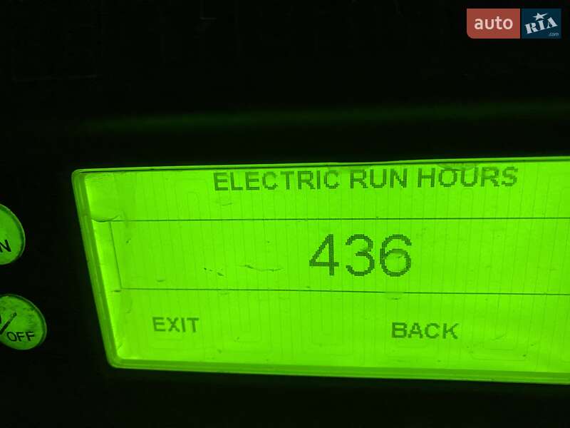 Рефрижератор напівпричіп Schmitz Cargobull SKO 2011 в Чернівцях