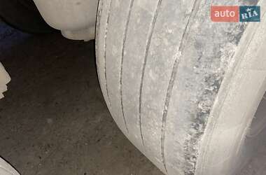 Рефрижератор полуприцеп Schmitz Cargobull SKO 2011 в 