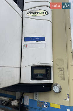 Рефрижератор Schmitz Cargobull SKO 2011 в 
