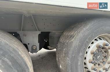 Рефрижератор полуприцеп Schmitz Cargobull SKO 2007 в 