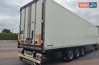 Рефрижератор полуприцеп Schmitz Cargobull SKO 2013 в 