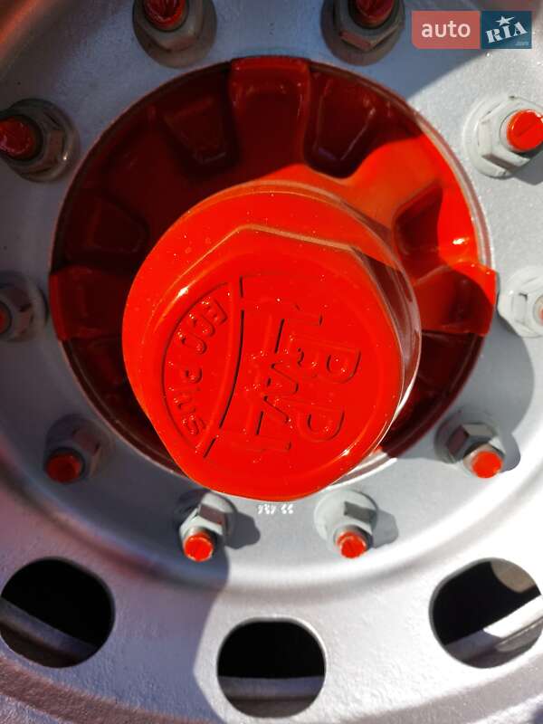 Ізотермічна будка Schmitz Cargobull SKO 2006 в Києві фото 4 Ізотермічна будка Schmitz Cargobull SKO 2006 в Києві