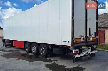 Рефрижератор полуприцеп Schmitz Cargobull SKO 2011 в Житомире Рефрижератор полуприцеп Schmitz Cargobull SKO 2011 в Житомире