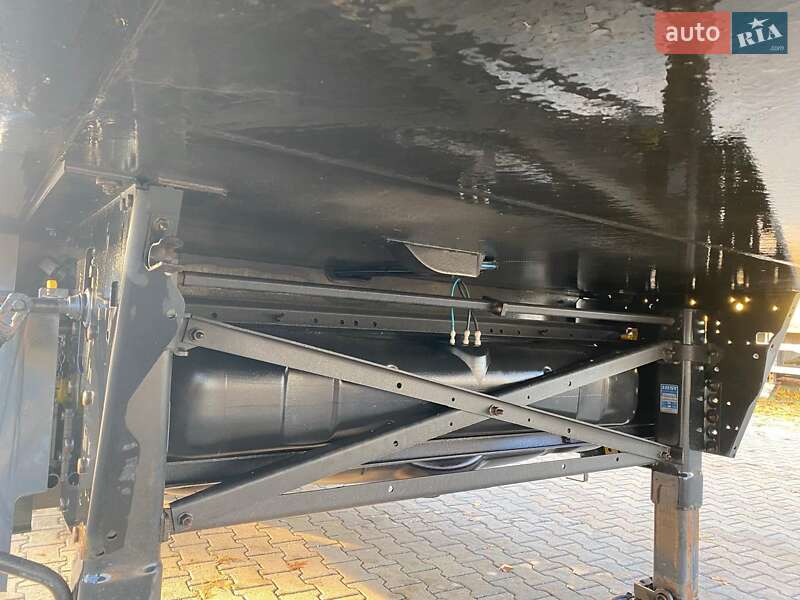 Рефрижератор напівпричіп Schmitz Cargobull SKO 2018 в Коломиї