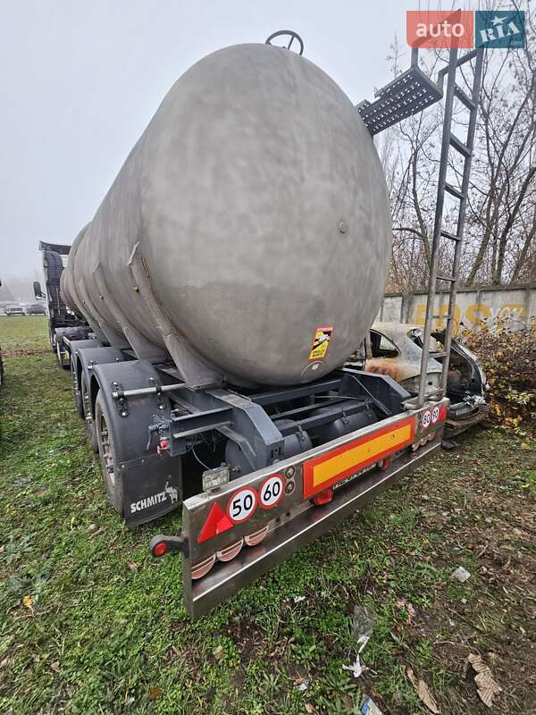 Schmitz Cargobull SKO 2000 Schmitz Cargobull SKO 2000