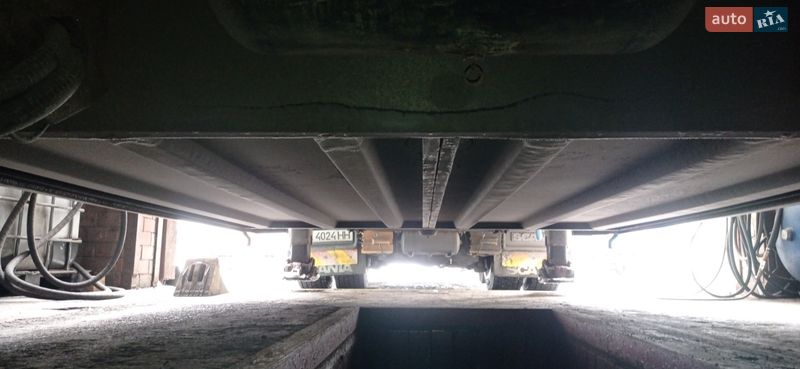 Рефрижератор полуприцеп Schmitz Cargobull SKO 2009 в Киеве