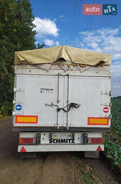 Schmitz Cargobull SO1 1997
