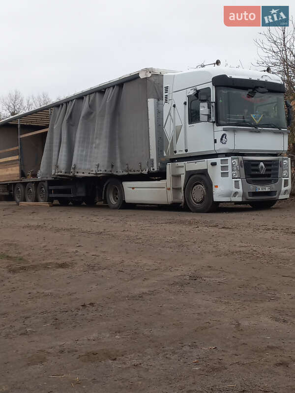 Тентованный борт (штора) - полуприцеп Schmitz Cargobull SO1 2008 в Рокитном фото 10 Тентованный борт (штора) - полуприцеп Schmitz Cargobull SO1 2008 в Рокитном