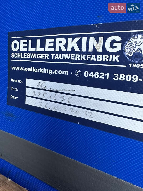 Тентованный борт (штора) - полуприцеп Schmitz Cargobull SO1 2016 в Житомире фото 25 Тентованный борт (штора) - полуприцеп Schmitz Cargobull SO1 2016 в Житомире