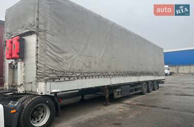 Schmitz Cargobull SPR 24 2005