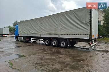 Інші причепи Schmitz Cargobull SPR 24 2007 в 