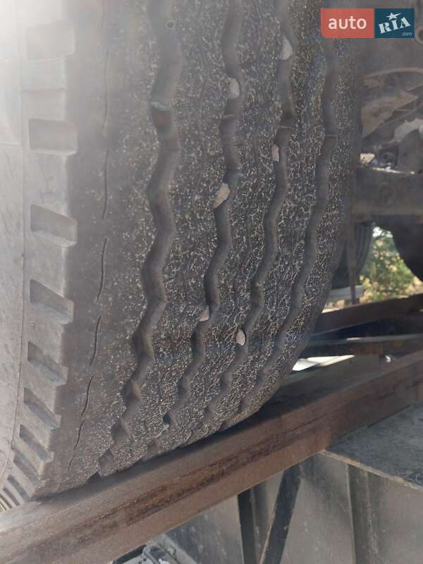 Контейнеровоз полуприцеп Schmitz Cargobull SPR 24 2000 в Одессе фото 21 Контейнеровоз полуприцеп Schmitz Cargobull SPR 24 2000 в Одессе