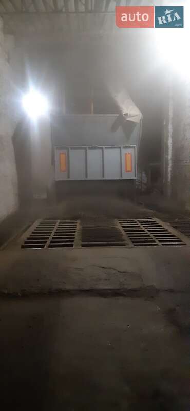 Бортовой полуприцеп Schmitz Cargobull SPR 27 1999 в Варве фото 12 Бортовой полуприцеп Schmitz Cargobull SPR 27 1999 в Варве