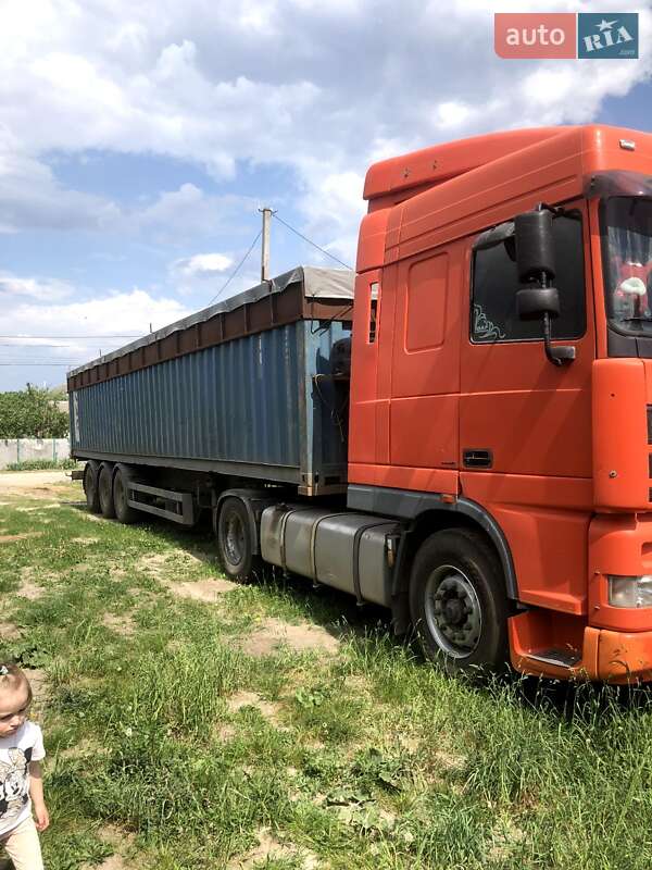 Контейнеровоз полуприцеп Schmitz Cargobull SPR 1999 в Тетиеве фото 15 Контейнеровоз полуприцеп Schmitz Cargobull SPR 1999 в Тетиеве