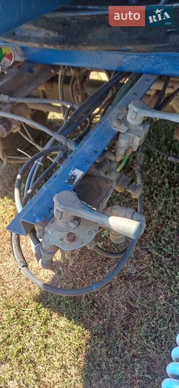 Контейнеровоз Schmitz AWF 18 1998 в Саврані фото 2 Контейнеровоз Schmitz AWF 18 1998 в Саврані