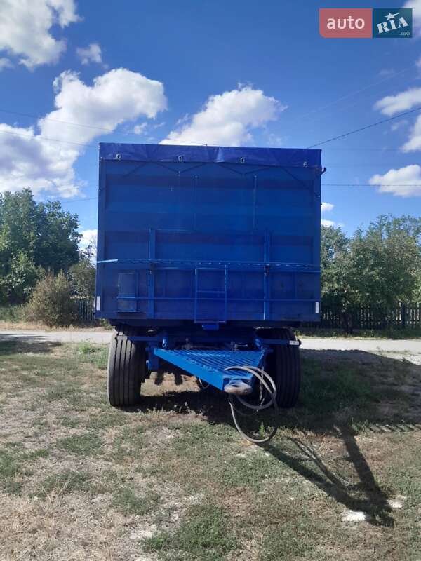 Контейнеровоз Schmitz AWF 18 1998 в Саврані фото 10 Контейнеровоз Schmitz AWF 18 1998 в Саврані