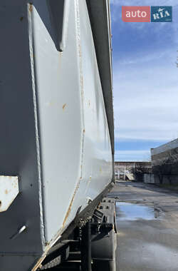 Зерновоз - полуприцеп Schmitz S-01 2006 в 