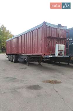 Контейнеровоз полуприцеп Schmitz S-01 1999 в Нежине