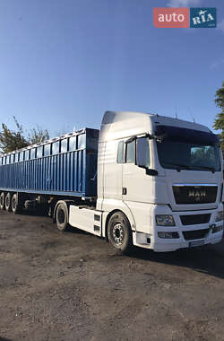 Контейнеровоз полуприцеп Schmitz S-01 2004 в 