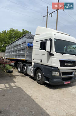 Контейнеровоз полуприцеп Schmitz S-01 2008 в 
