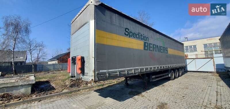Schmitz S-01 2003