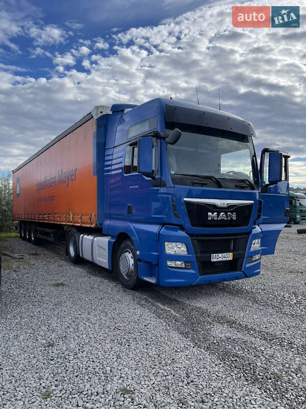 Тентований борт (штора) - напівпричіп Schmitz S-01 2011 в Києві