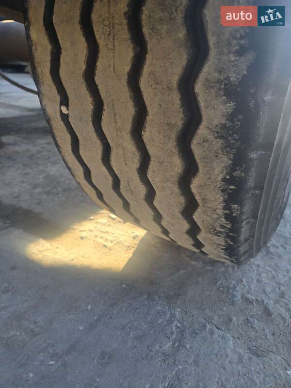 Контейнеровоз полуприцеп Schmitz S-01 2011 в Одессе фото 21 Контейнеровоз полуприцеп Schmitz S-01 2011 в Одессе