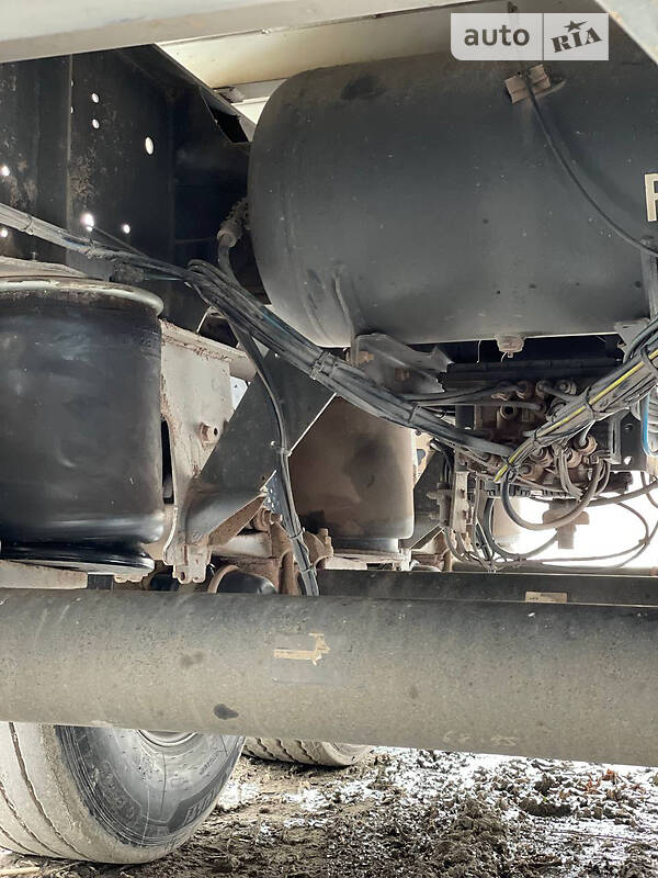 Самоскид напівпричіп Schmitz SCB 2013 в Костопілі фото 19 Самоскид напівпричіп Schmitz SCB 2013 в Костопілі