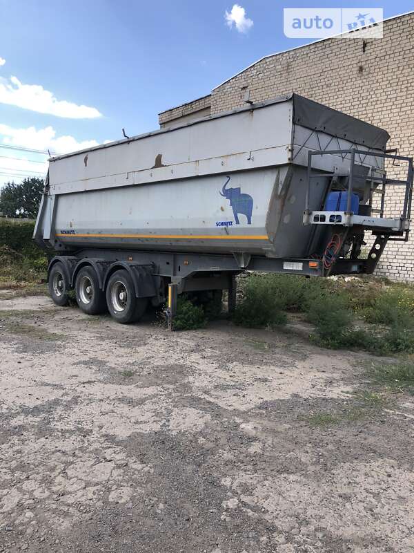 Schmitz SCB 2005