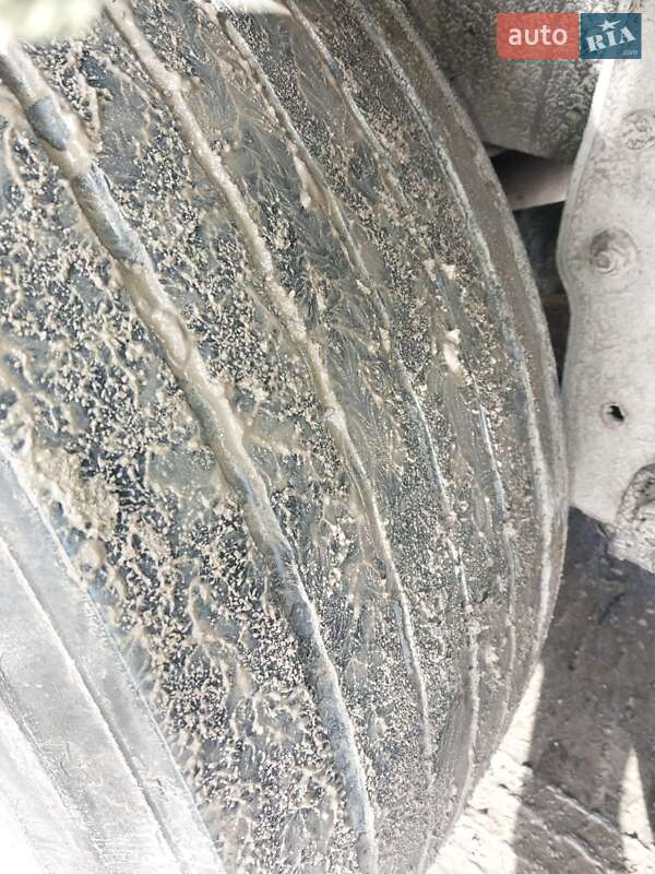 Тентований борт (штора) - напівпричіп Schmitz SCB 2014 в Чернівцях фото 5 Тентований борт (штора) - напівпричіп Schmitz SCB 2014 в Чернівцях