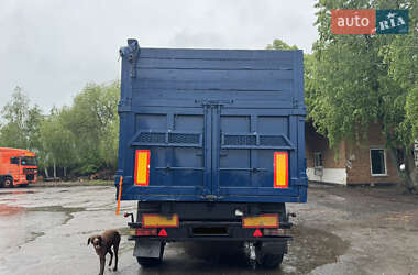 Борт Schmitz SCB 1999 в 