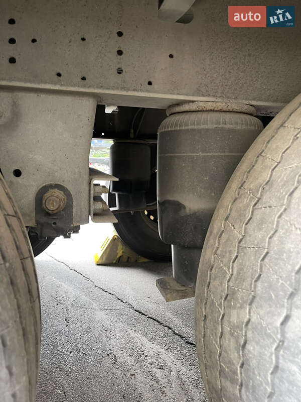 Інші причепи Schmitz SCB 2012 в Хмельницькому фото 11 Інші причепи Schmitz SCB 2012 в Хмельницькому