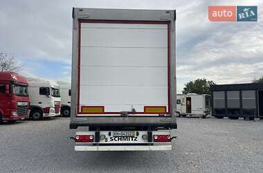 Рефрижератор полуприцеп Schmitz SCB 2014 в Виннице