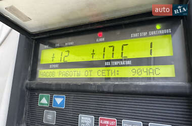 Рефрижератор полуприцеп Schmitz SCB 2012 в 