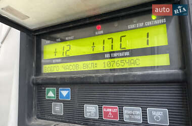 Рефрижератор полуприцеп Schmitz SCB 2012 в 