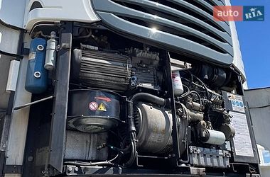 Рефрижератор полуприцеп Schmitz SCB 2014 в Иршаве