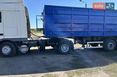 Контейнеровоз Schmitz SCF 24G 2005 в 