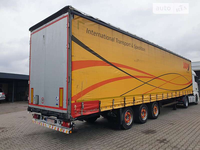 Schmitz SCS 24 2011