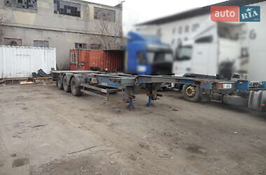 Schmitz SCS 24 2004